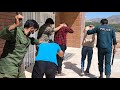  Intense Police Chase | Criminals Arrested and Homeless Woman Rescued