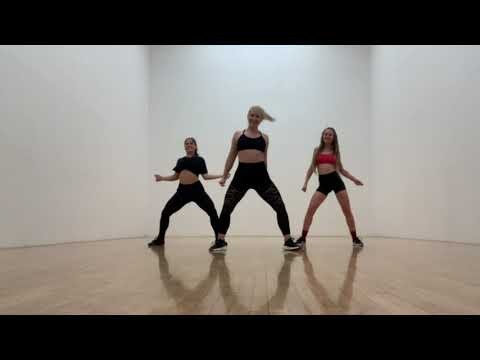 1. nap újratöltve - Hip Hop Abs - Tapasztalatok, pillanatképek, Insanity