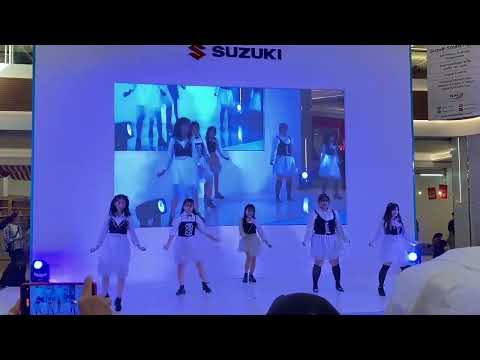 Red Velvet - Feel My Rhythm [DANCE COVER BY RED VICTORIA FORCE]