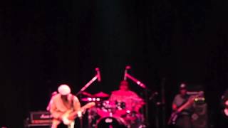 Vancouver Island MusicFest 2015 - Buddy Guy, &quot;74 Years Young&quot;