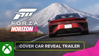 Forza Horizon 6 – Cover Car Reveal Trailer (2026) Trailer