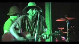 Brownish Spider - MewithoutYou LIVE @ Cornerstone 2008