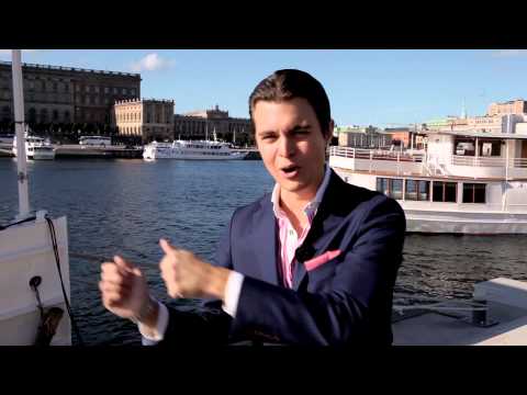 The climate ignorant brat - Messiah Hallberg