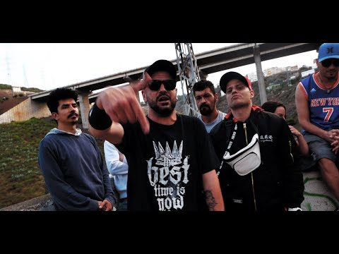 Hades el Presa - Dejarlo Claro (Official Video)