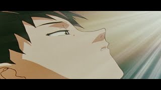 Neon Genesis Evangelion Teaser Trailer HD 1080p (Fan-Made)
