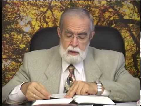 12 23 2002 Ruhun Allah`a Teslimi - Imam iskender Ali M I H R