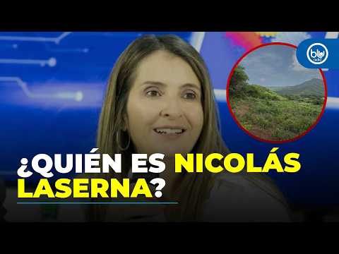 Polémica por terrenos que ANT declaró baldíos: el caso que involucra a familiar de Paloma Valencia