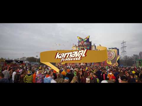Karnaval Festival 2018 -  TV Spot