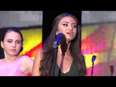 Ohridski trubaduri 2017 - Pop izveduvaci