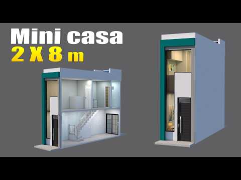 Measuring only 2x8, it's easy and inexpensive to make.