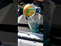Coolant mixing #diy #car #cars #motivation  #asmr #satisfying #friday #howto #mechanic #drive