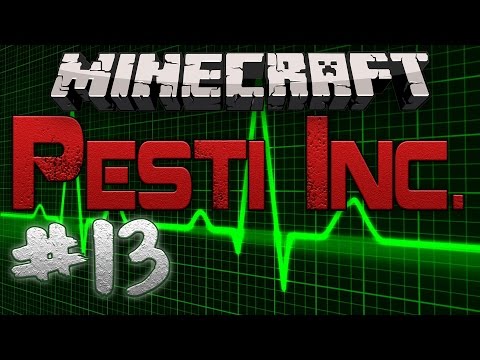 Pesti Inc #13 - Mission: Zink (Resonant Rise 3)