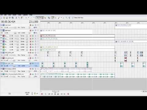How to Make a Dubstep Track Start to Finish Part 2