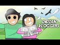 Crazy Indian Vloggers Hardtoonz22
