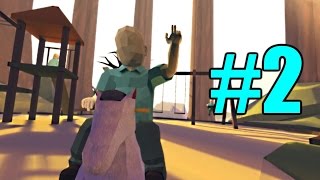 That Dragon, Cancer Gameplay Playthrough #2 - Park at the Edge of the World (PC)