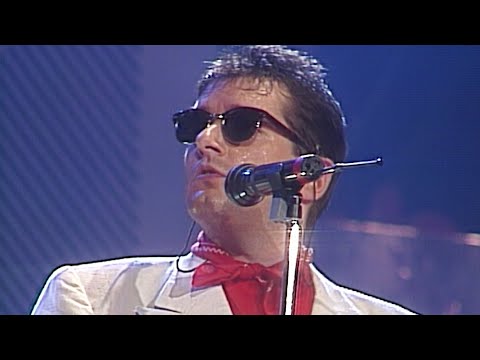 Falco - Coming Home (Jeanny Part 2., Ein Jahr danach) (Peters Pop-Show 6.12.1986)