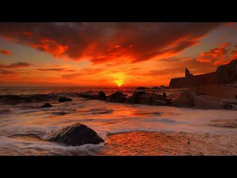 Luke Bond feat. Sara Skinner — Right Now (Extended Mix)