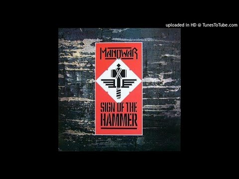 Manowar - Animals (Lyrics)
