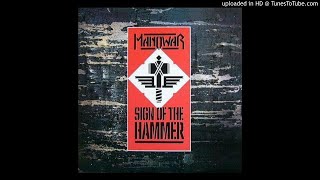 Manowar - Animals (Lyrics)