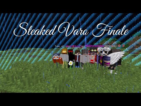 Steaked Varo Finale! "2v1 Kassiert"