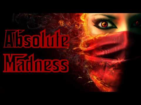 [Dubstep] Georvice - Absolute Madness (Original Mix)