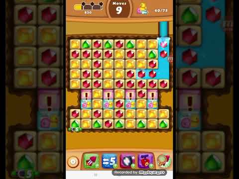 Too Hard From Diamond Digger Saga Level 247