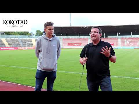 löwen.tv • Liveradio am Samstag aus Stuttgart!