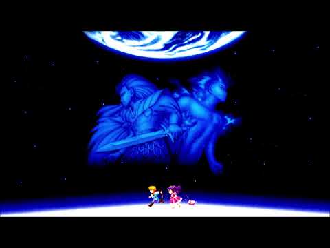 Drakim's VGM 1033 - Illusion of Time - In the Earthen Womb