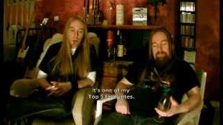 LULLACRY: Where Angels Fear - Song By Song (English subtitles)