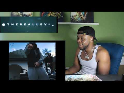 TRL Reaction / Bedoes & Lanek ft. Pressa  - Michelangelo (official video) (PolishRap)