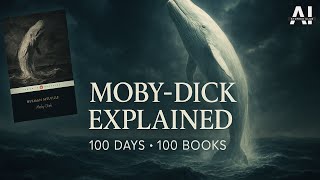 Moby-Dick by Herman Melville — Full Story Explained