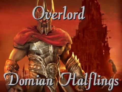 Overlord Soundtrack: Domain Halflings