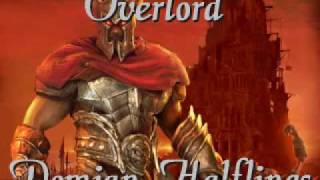 Overlord Soundtrack: Domain Halflings