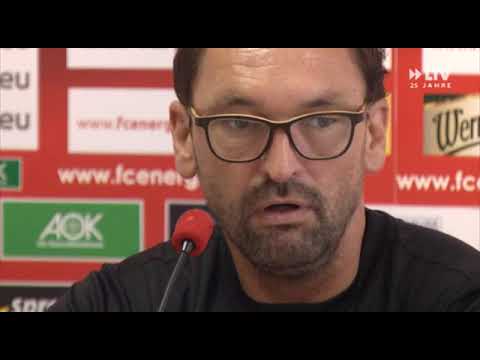 FCE überzeugt - 04.08.2017