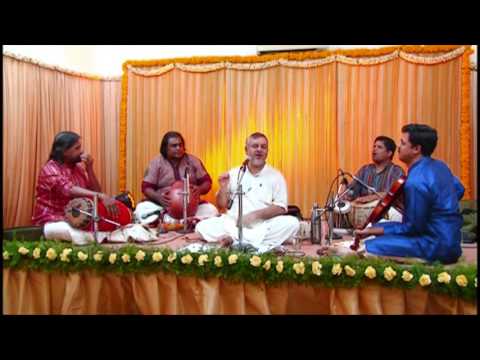 Prince Rama Varma - House Concert at Chennai - 5/17 - Emi Sethura Linga
