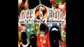 Three Six Mafia-Will Blast(slowed)