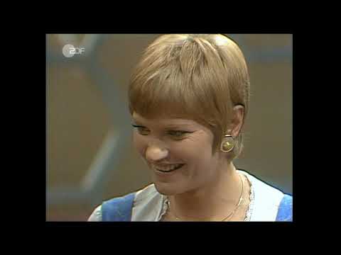 TV Classic Reboot - Dalli Dalli (13.05.1971) (erste Folge)