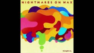 Nightmares on wax - hear in colour
