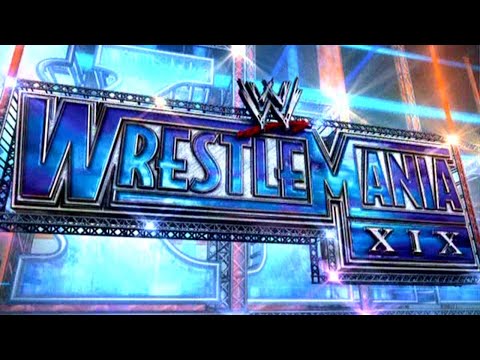 Fightful Plays WrestleMania 19 (Gamecube) | Fightful Wrestling