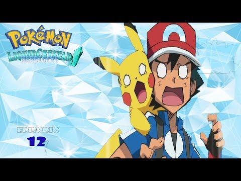 Pokemon LC Hardlocke Ep 12 RAYO BURBUJA