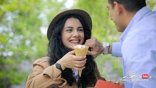 Օջախի Երգը, Սերիա 20, Անոնս / Ojakhi Ergy