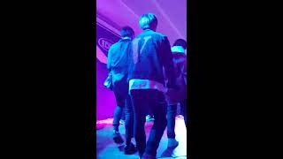 VICTON [빅톤] - IN THE AIR / VictonInVienna by crush.on.k