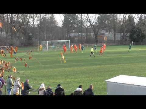 12. Spieltag SC Gatow vs Spandauer Kickers