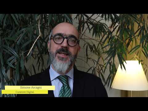 Simone Arcagni - Digita! curator (IT)