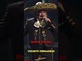 Noches Eternas | Vicente Fernández | 1995 | Short #short #baladas  #rancheras #musica