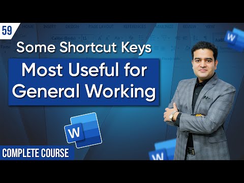 Introduction to MS Word MS Word Course by Marketing Fundas Global mswordcourse