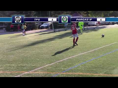 YKKÖSEN KARSINTA TPS-PIF D12 RANKKARIKISA