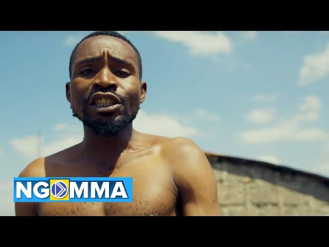 Kingpheezle, Gotta city(Liyetin), Akhasamba Lukale, Snaida Don Dada - Madiba (Official music video)