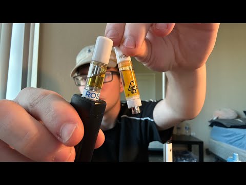 CCELL VS CERAMIC WHATS BETTER?!