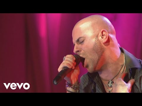 Daughtry - What I Want (AOL Music Live! At Red Rock Casino 2007)